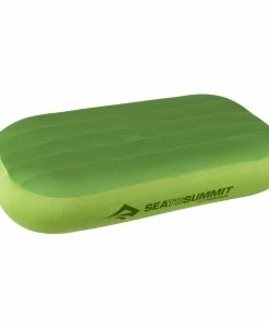 Sea To Summit Aeros Premium Pillow -Tents Sales Store 575 41 aerospremiumdeluxepillow lime 01 24087.1626822790