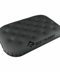 Sea To Summit Aeros Ultralight Deluxe Pillow -Tents Sales Store 576 12 aerosultralightpillow deluxe grey 01 56737.1651616028