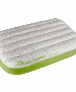Sea To Summit Aeros Down Pillow (Fall 2022) -Tents Sales Store 579 41 aerosdownpillow deluxe lime 01 19518.1651616515.1280.1280 65970.1673381217