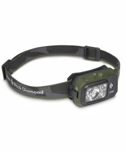 Black Diamond Storm 450 Headlamp 12 Black Diamond Storm 450 Headlamp -Tents Sales Store 620671 3002 STORM 450 HEADLAMP DARK OLIVE 01 rsz 56407.1675985532