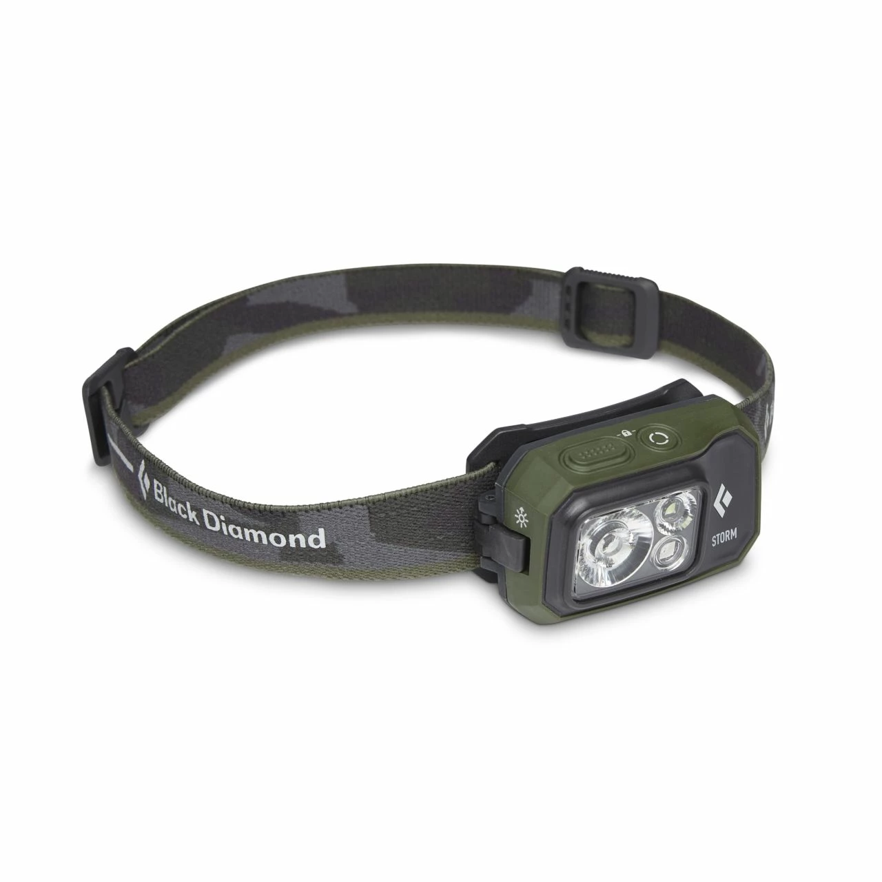 Black Diamond Storm 450 Headlamp 3 Black Diamond Storm 450 Headlamp - Image 3