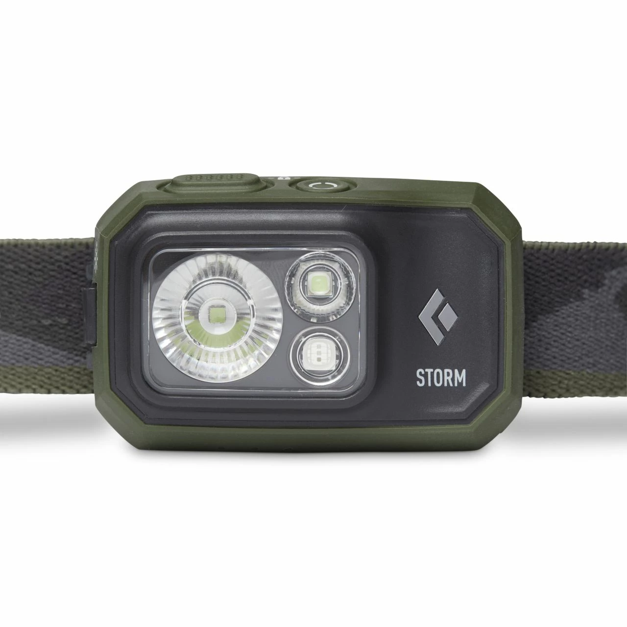 Black Diamond Storm 450 Headlamp 5 Black Diamond Storm 450 Headlamp - Image 5