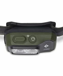 Black Diamond Storm 450 Headlamp 15 Black Diamond Storm 450 Headlamp -Tents Sales Store 620671 3002 STORM 450 HEADLAMP DARK OLIVE 03 rsz 68632.1675985532
