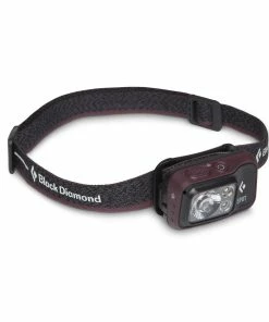 Black Diamond Spot 400 Headlamp -Tents Sales Store 620672 6018 Spot 400 Headlamp Bordeaux 01 rsz 15473.1641950432