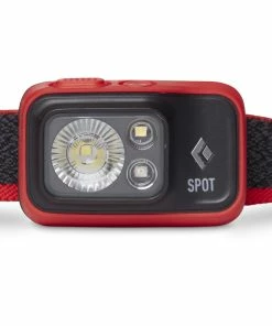 Black Diamond Spot 400 Headlamp -Tents Sales Store 620672 8001 Spot 400 Headlamp Octane 02 rsz 40231.1641950432