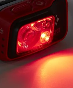 Black Diamond Spot 400 Headlamp -Tents Sales Store 620672 8001 Spot 400 Headlamp Octane 08 rsz 89129.1641950432