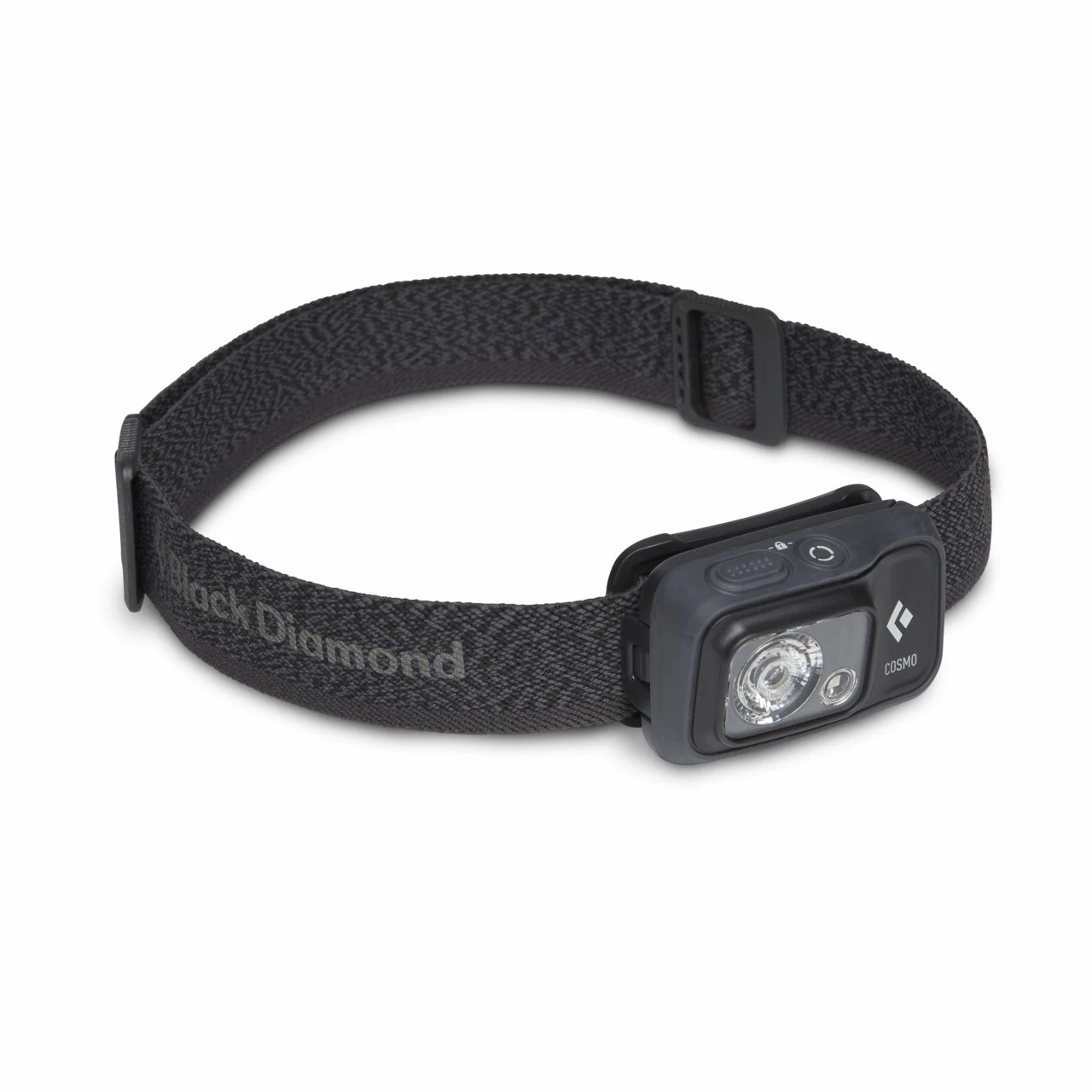 Black Diamond Cosmo 350 Headlamp 2 Black Diamond Cosmo 350 Headlamp - Image 2