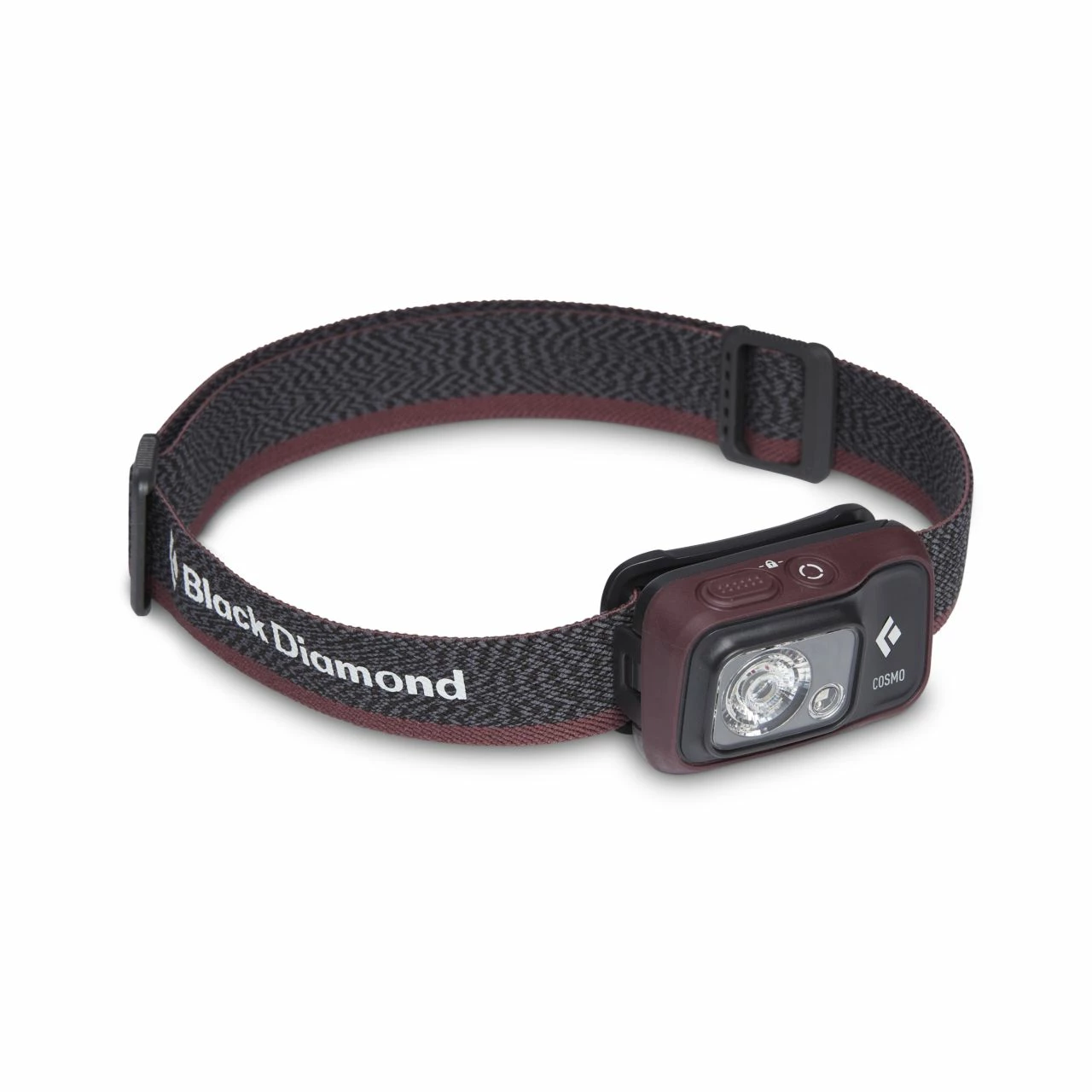 Black Diamond Cosmo 350 Headlamp 3 Black Diamond Cosmo 350 Headlamp - Image 3