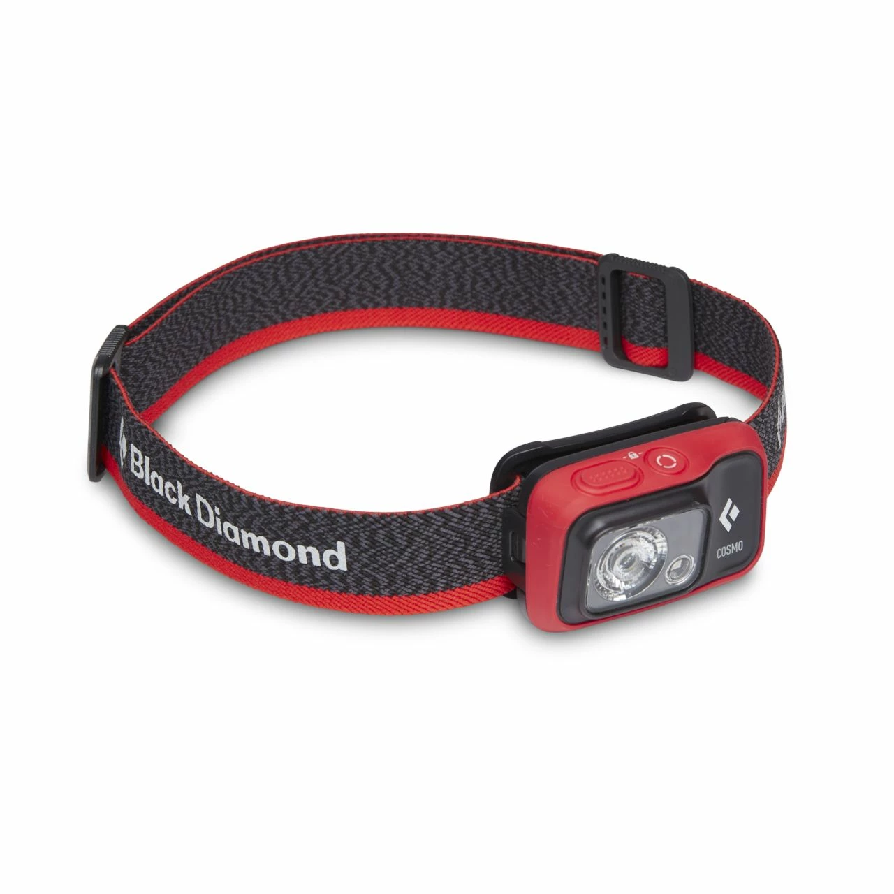 Black Diamond Cosmo 350 Headlamp 4 Black Diamond Cosmo 350 Headlamp - Image 4