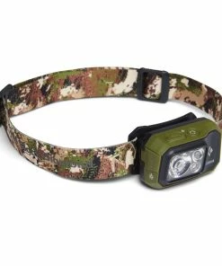 Black Diamond Storm 500-R Headlamp 36 Black Diamond Storm 500-R Headlamp -Tents Sales Store 620675 9408 STORM 500 R HEADLAMP Camo Print 01 rsz 71291.1670450102