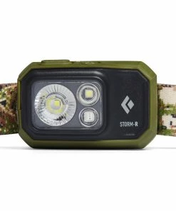 Black Diamond Storm 500-R Headlamp 37 Black Diamond Storm 500-R Headlamp -Tents Sales Store 620675 9408 STORM 500 R HEADLAMP Camo Print 02 rsz 50548.1670450102