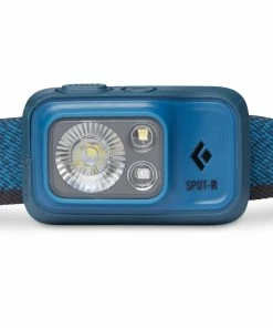 Black Diamond Spot 400-R Headlamp -Tents Sales Store 620676 4004 Spot 400 R Headlamp Azul 02 rsz 62548.1675985504