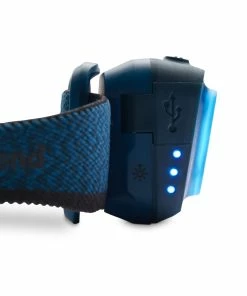 Black Diamond Spot 400-R Headlamp -Tents Sales Store 620676 4004 Spot 400 R Headlamp Azul 07 rsz 53142.1675985504