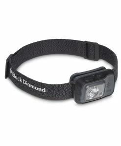 Black Diamond Cosmo 350-R Headlamp
