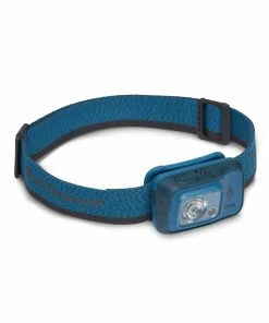 Black Diamond Cosmo 350-R Headlamp -Tents Sales Store 620677 4004 COSMO 350 R HEADLAMP AZUL 01 rsz 31578.1670449690