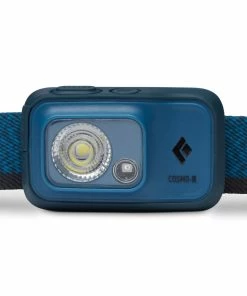 Black Diamond Cosmo 350-R Headlamp -Tents Sales Store 620677 4004 COSMO 350 R HEADLAMP AZUL 02 rsz 43568.1670449690