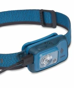 Black Diamond Cosmo 350-R Headlamp -Tents Sales Store 620677 4004 Cosmo 350 R Headlamp Azul 05 rsz 68588.1670449690