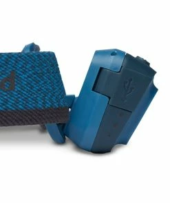 Black Diamond Cosmo 350-R Headlamp -Tents Sales Store 620677 4004 Cosmo 350 R Headlamp Azul 06 rsz 66575.1670449690