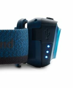 Black Diamond Cosmo 350-R Headlamp -Tents Sales Store 620677 4004 Cosmo 350 R Headlamp Azul 07 rsz 26298.1670449690