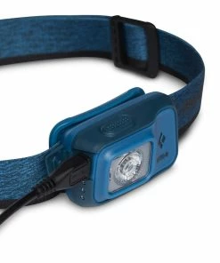 Black Diamond Astro 300-R Headlamp -Tents Sales Store 620678 4004 Astro 300 R Headlamp Azul 04 rsz 43750.1670449234