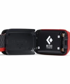 Black Diamond BD 1500 Battery & Charger -Tents Sales Store 620681 0000 BD 1500 Battery Charger No color 03 rsz 57312.1642024701