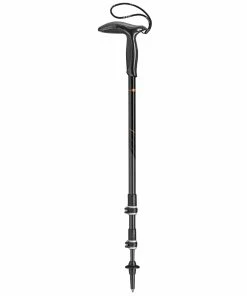 Leki Legend Black Carbon