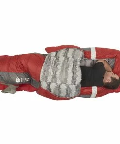 Sierra Designs Backcountry Bed 650 / 20 Degree -Tents Sales Store 70603820 alt06 backcountrybed20 web 05408.1608063420 rsz 77968.1626823665