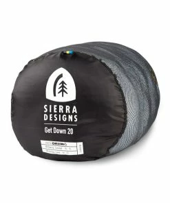 Sierra Designs Get Down 550 / 20 Degree - Women's (Fall 2022) 12 Sierra Designs Get Down 550 / 20 Degree - Women's (Fall 2022) -Tents Sales Store 70614621r alt05 getdown20wmns web 92126.1615590099 rsz 98060.1626823638
