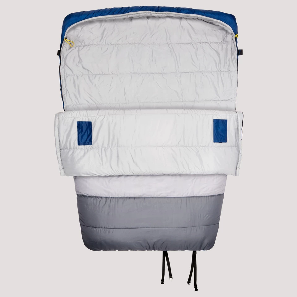 Sierra Designs Twin Lakes Duo 20 2 Sierra Designs Twin Lakes Duo 20 - Image 2