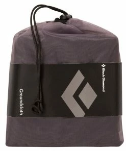 Black Diamond Eldorado / Lighthouse Footprint