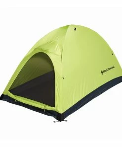 Black Diamond FirstLight 2P Tent -Tents Sales Store 810154 3012 firstlight2ptent wasabi screen 00726.1626822683