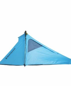 Black Diamond Distance Tent With Adapter -Tents Sales Store 810181 4029 distancetent blue 1 42593.1626822670
