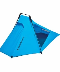 Black Diamond Distance Tent With Adapter -Tents Sales Store 810181 4029 distancetentwadapter open 1 99830.1626822668