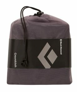 Black Diamond Fitzroy Footprint