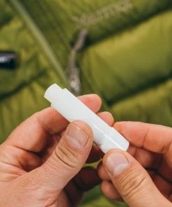 GEAR AID Zipper Lubricant Stick - 2-Pack 6 GEAR AID Zipper Lubricant Stick - 2-Pack -Tents Sales Store 91120 ZipperLubricant 4.5g Lifestyle 01 rsz 24431.1660173520