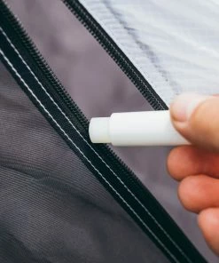 GEAR AID Zipper Lubricant Stick - 2-Pack 7 GEAR AID Zipper Lubricant Stick - 2-Pack -Tents Sales Store 91120 ZipperLubricant 4.5g Lifestyle 04 rsz 31535.1660173520