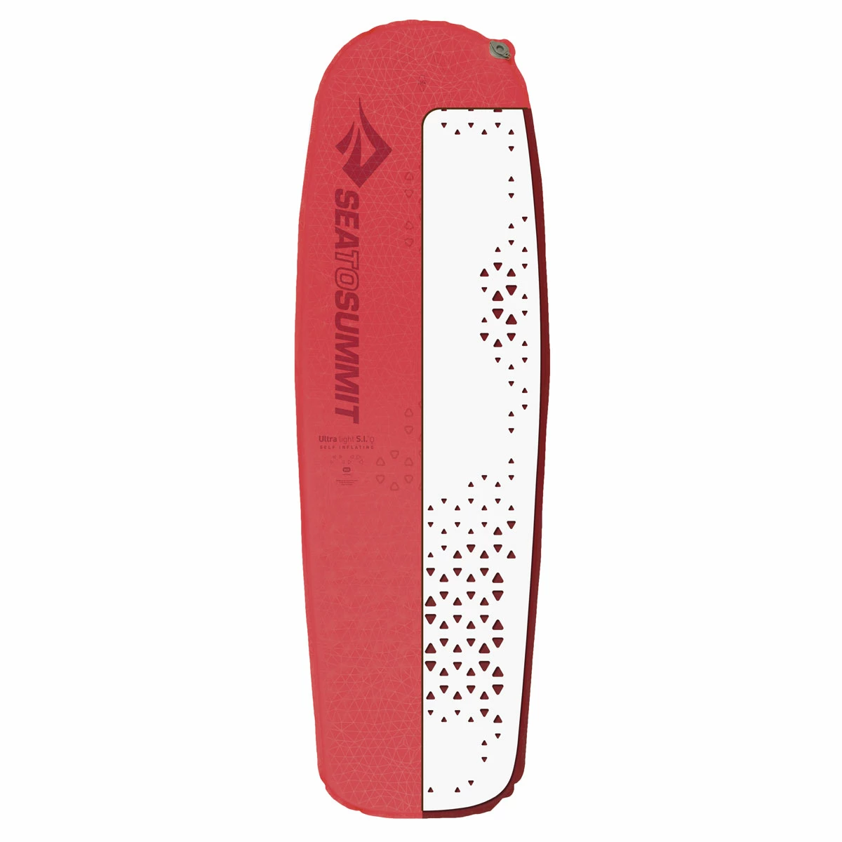 Sea To Summit Ultralight Self-Inflating Mat - Women's 3 Sea To Summit Ultralight Self-Inflating Mat - Women's - Image 3