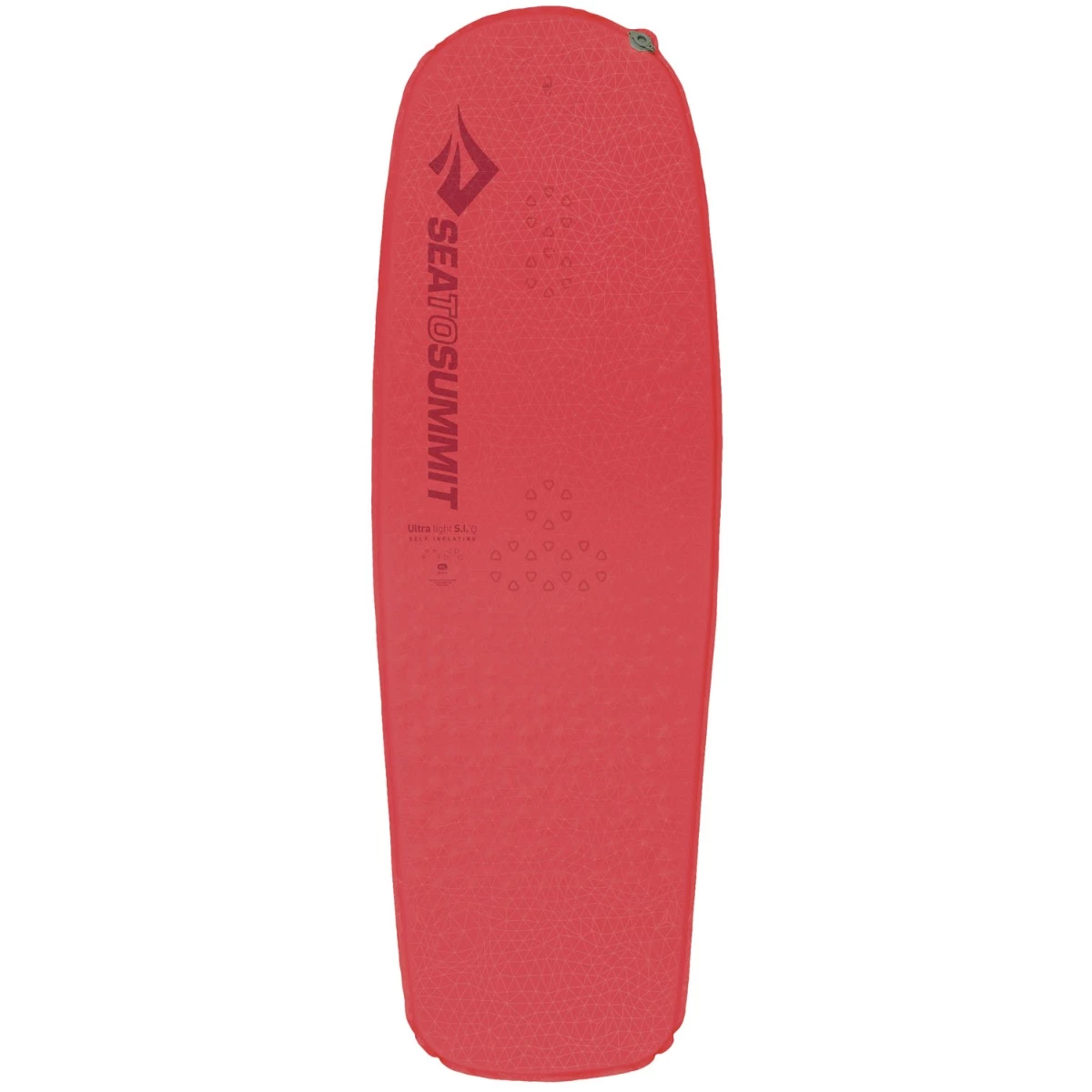 Sea To Summit Ultralight Self-Inflating Mat - Women's 2 Sea To Summit Ultralight Self-Inflating Mat - Women's - Image 2
