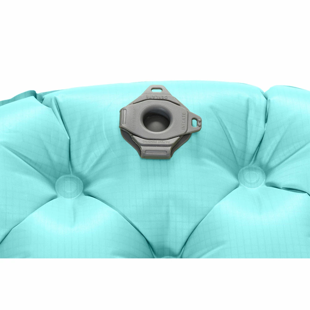 Sea To Summit Comfort Light Insulated Mat - Women's 4 Sea To Summit Comfort Light Insulated Mat - Women's - Image 4