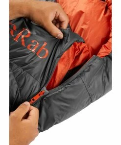 Rab Ascent 500 -Tents Sales Store ASCENT 500 GRAPHENE QSD 35 GRH 09 RSZ 50993.1646072134