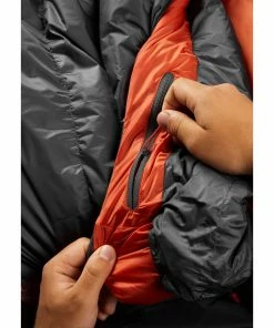 Rab Ascent 500 -Tents Sales Store ASCENT 500 GRAPHENE QSD 35 GRH 10 RSZ 62503.1646072135