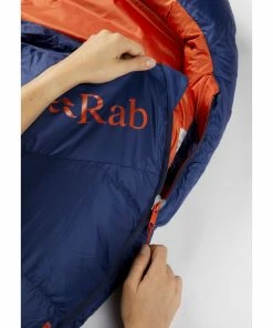 Rab Ascent 700 - Women's 8 Rab Ascent 700 - Women's -Tents Sales Store ASCENT 700 W NIGHTFALL BLUE QSD 38 NFB 09 98475.1646081441