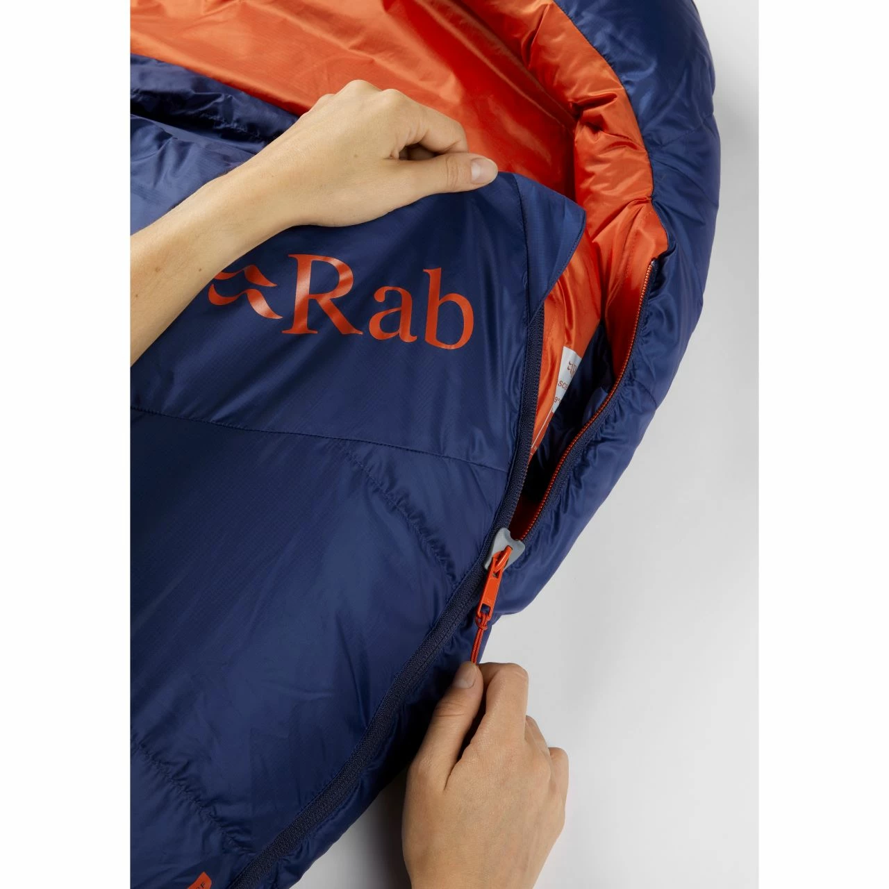 Rab Ascent 700 - Women's 4 Rab Ascent 700 - Women's - Image 4