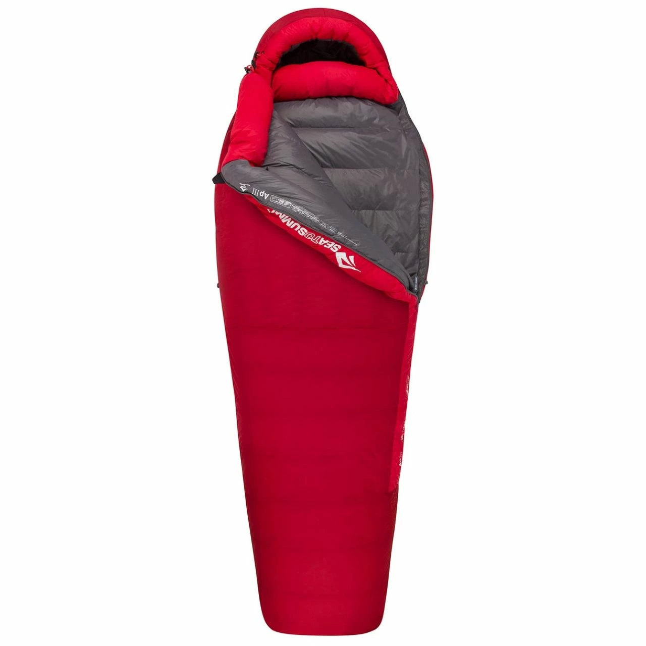 Sea To Summit Alpine ApIII -40F 1 Sea To Summit Alpine ApIII -40F