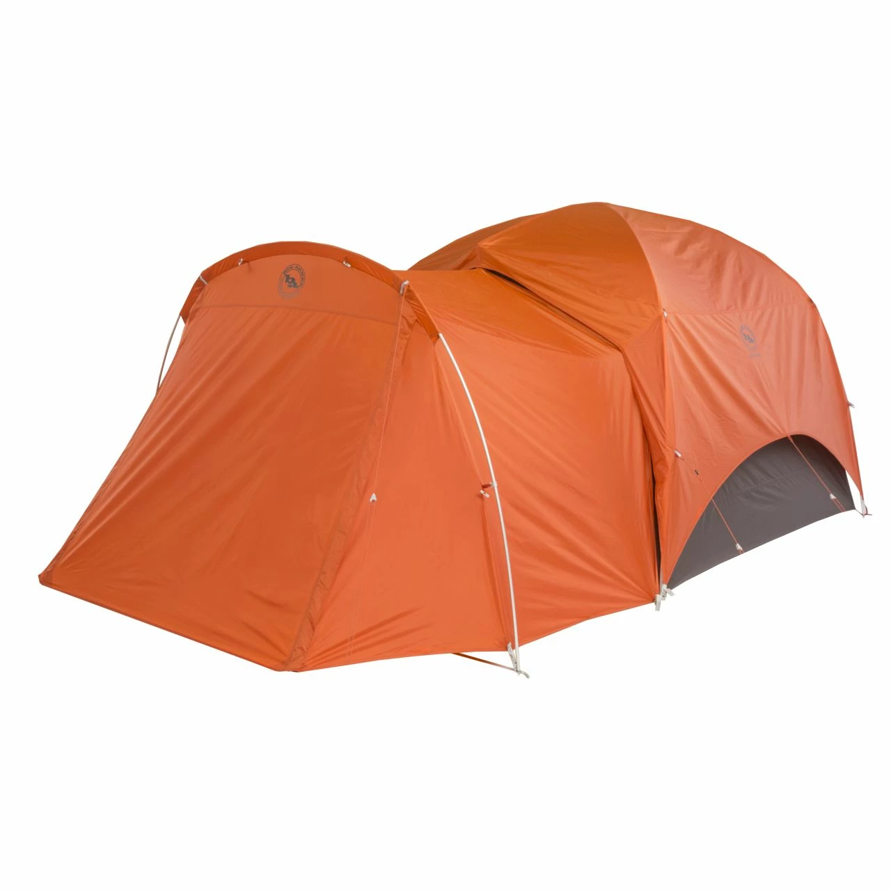 Big Agnes Big House 4 Vestibule 2 Big Agnes Big House 4 Vestibule - Image 2