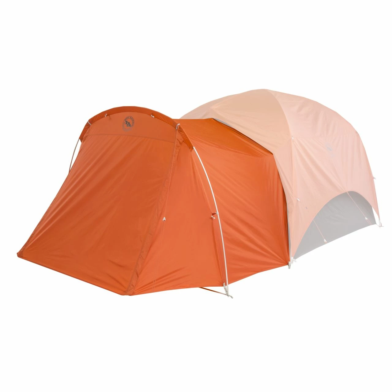 Big Agnes Big House 4 Vestibule 1 Big Agnes Big House 4 Vestibule