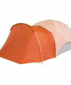 Big Agnes Big House 6 Vestibule