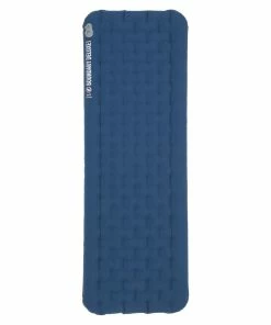 Big Agnes Boundary Deluxe Insulated