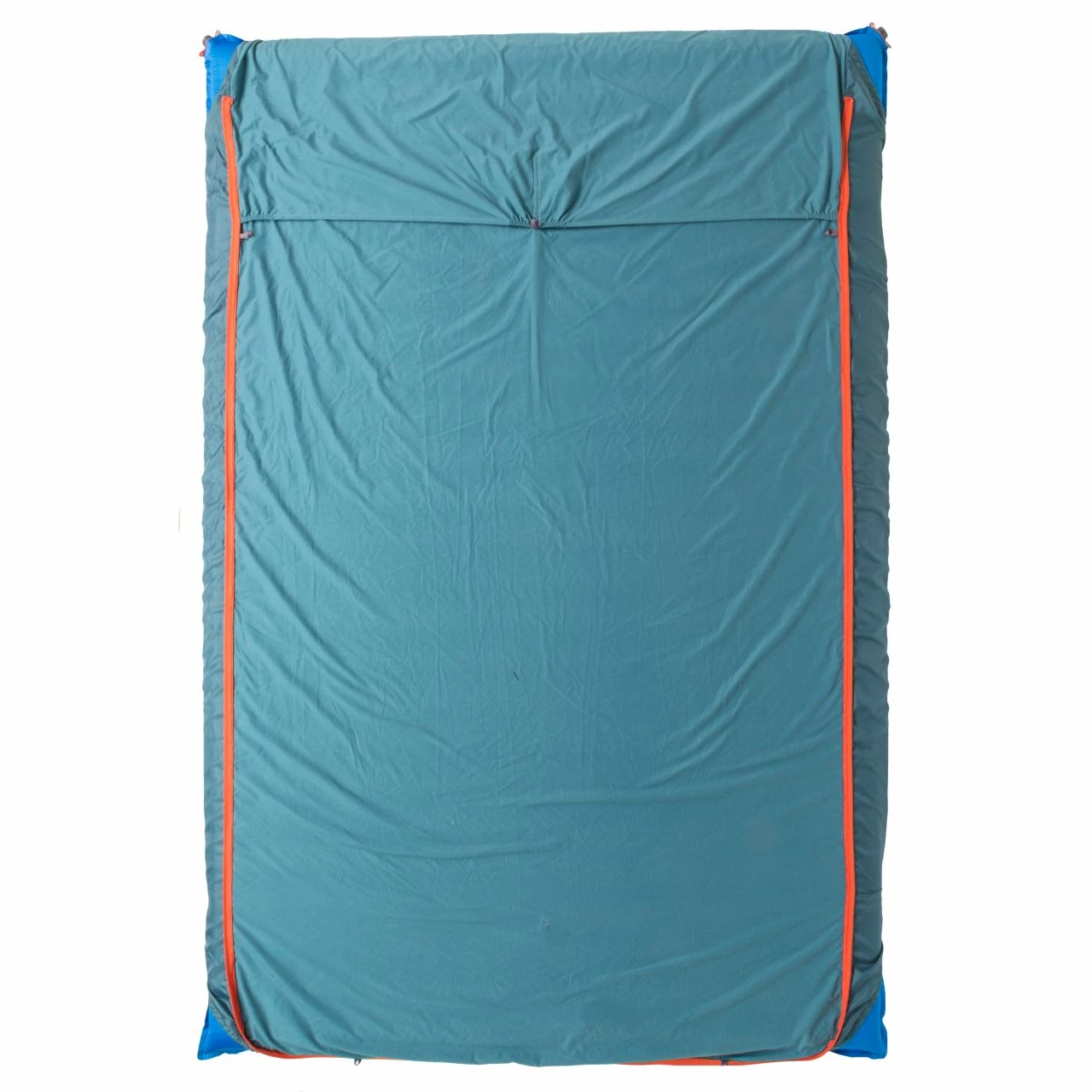 Big Agnes Camp Robber Bedroll - Doublewide 5 Big Agnes Camp Robber Bedroll - Doublewide - Image 5