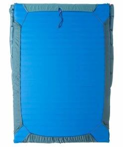 Big Agnes Camp Robber Bedroll - Doublewide 11 Big Agnes Camp Robber Bedroll - Doublewide -Tents Sales Store Camp Robber Bedroll Pad View 2 rsz 51894.1645661156